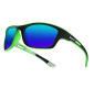 Fiada Mens Polarized Sunglasses